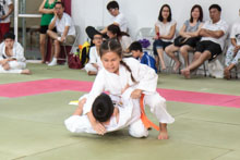 Ryan and Vivian March 2014